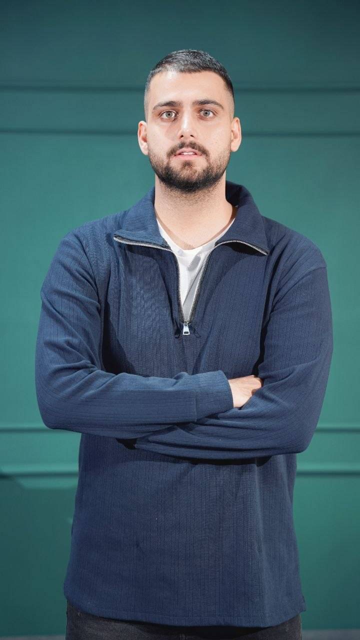 محمد علی حسین زاده