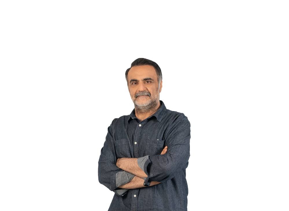 رضا کیاسالار