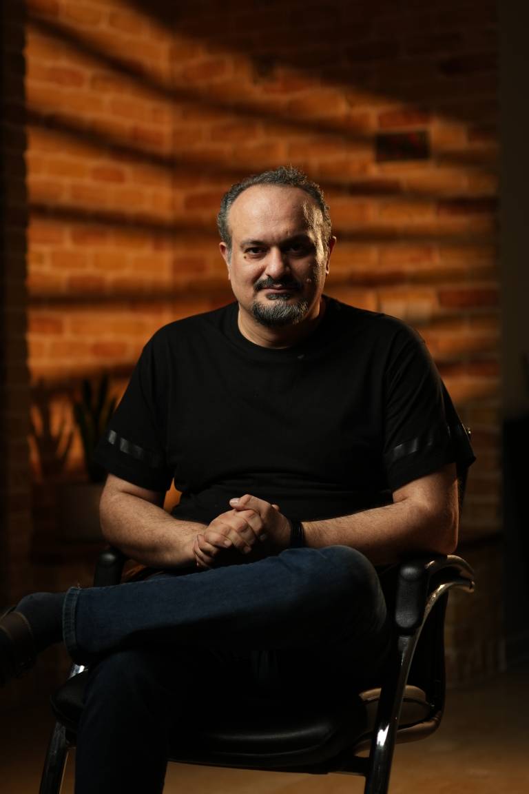 مهدی صالحی راد